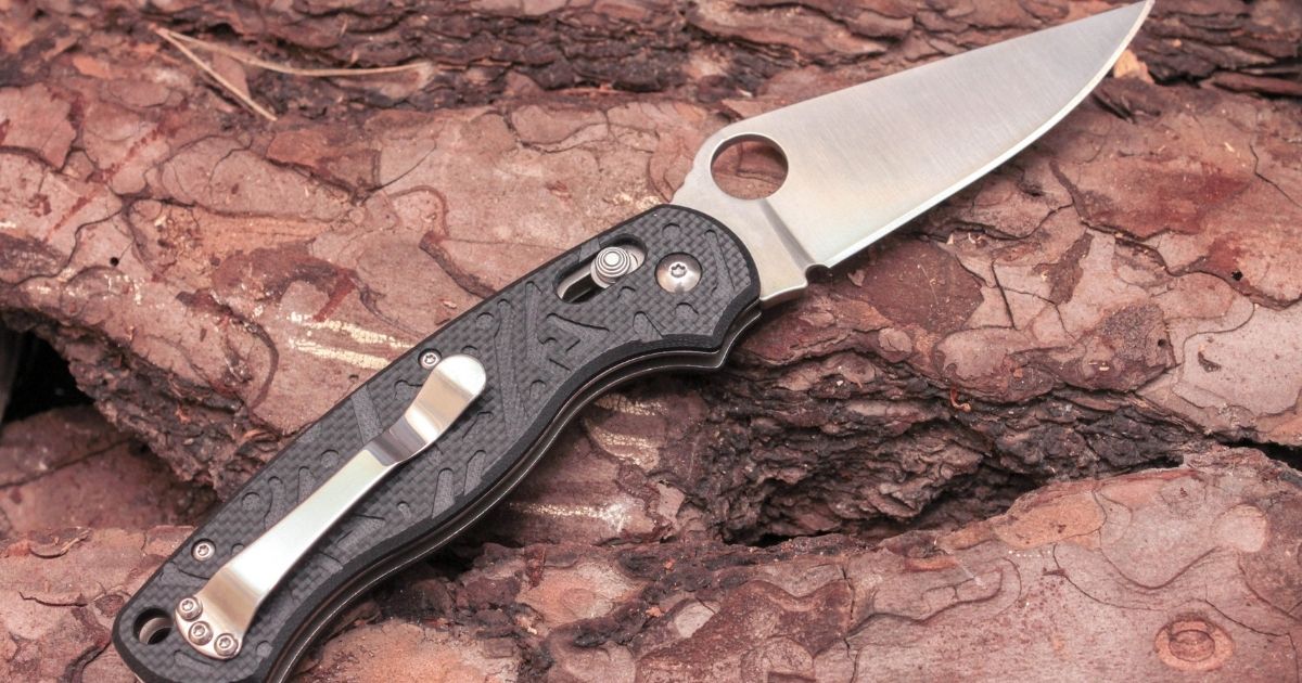 best tactical knife