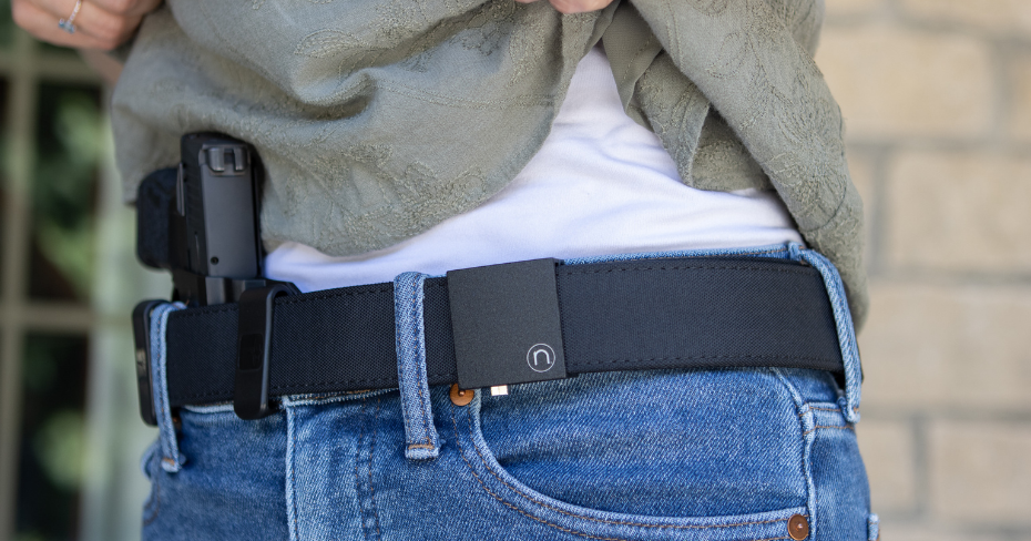 Factors for Women Concealed Carriers to Consider