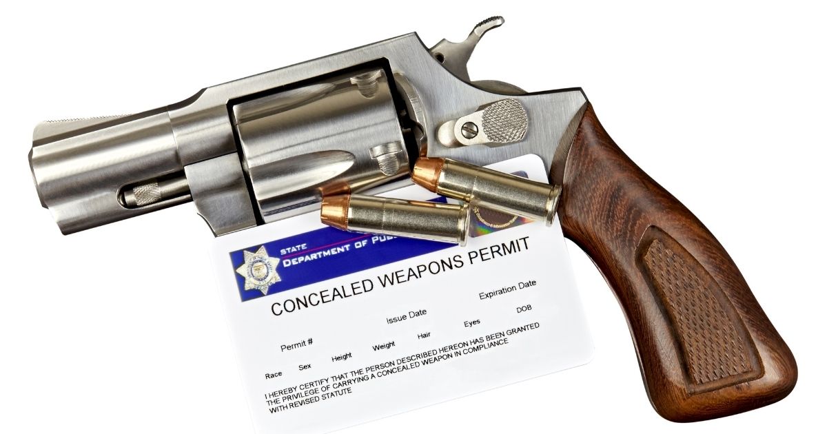 how to get a concealed carry permit for all states