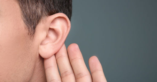 how long does hearing loss last after shooting a gun