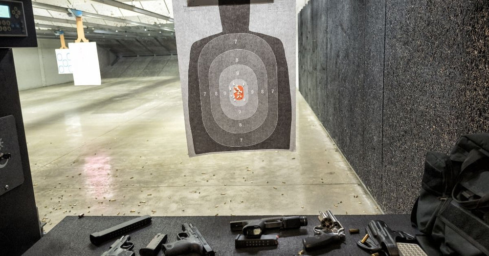 Shoting Ranges Best Shooting Ranges in the US for an Unforgettable Experience ...