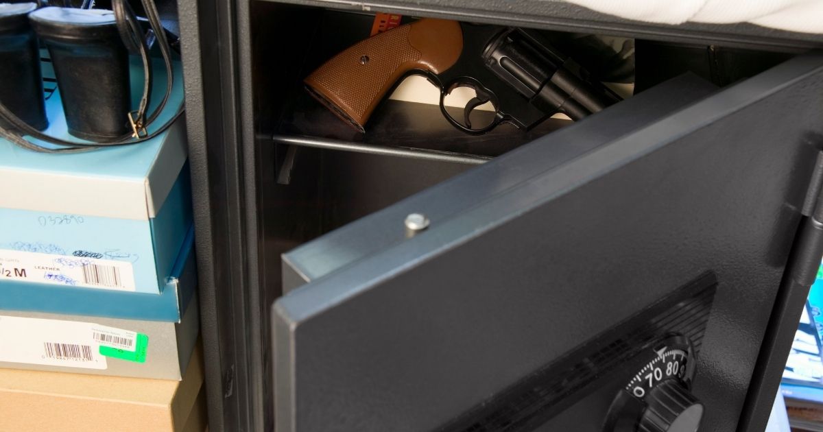 best gun safes