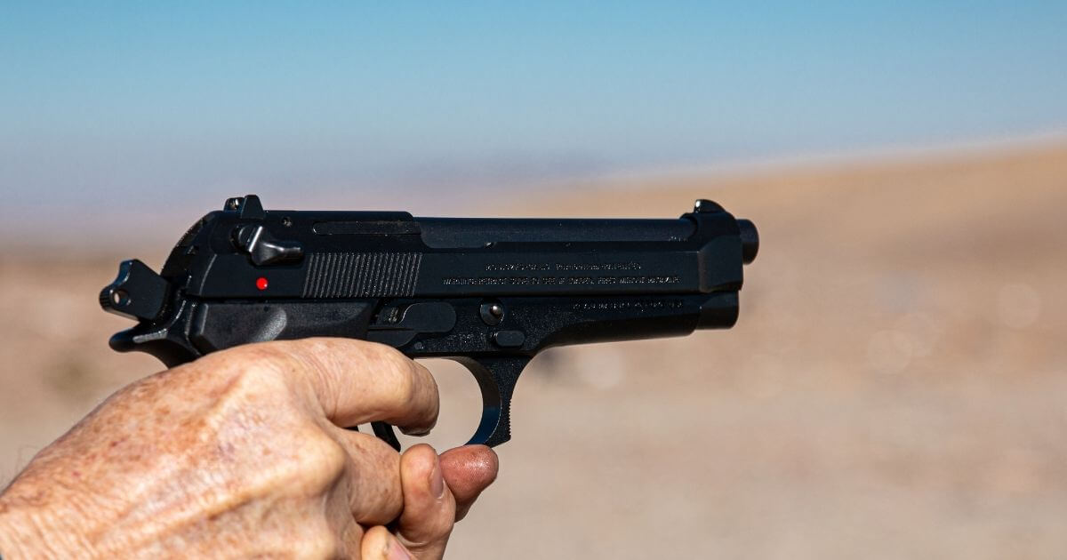 Best Beginner Handguns