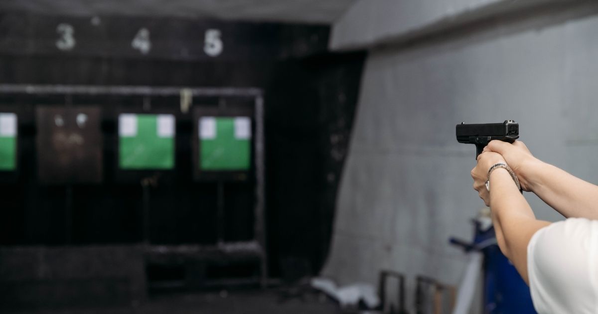 Gun Ranges in Seattle