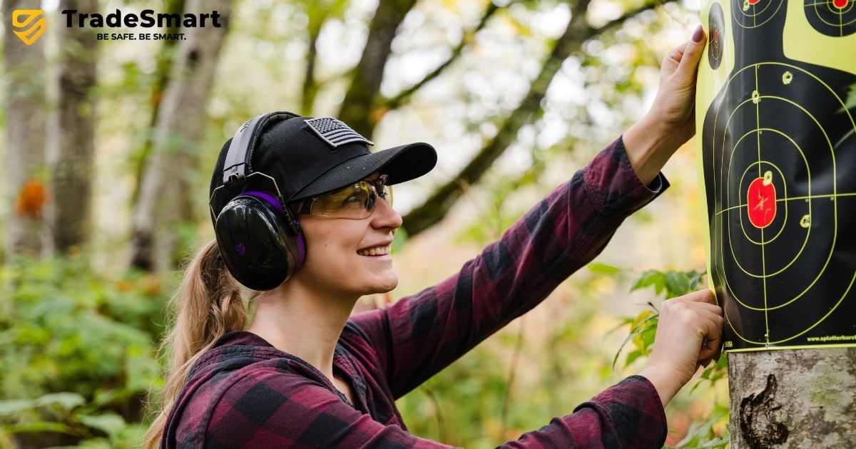 Passive vs Electronic Earmuffs: Choosing the Right Hearing Protection