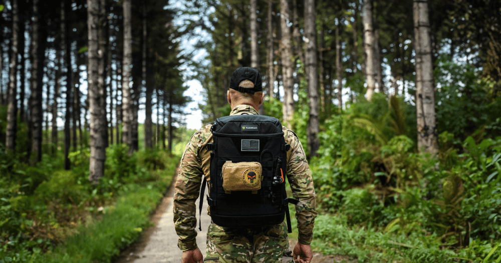 Best Tactical Backpack: Your Ultimate Backpack Guide - Tradesmart Safety