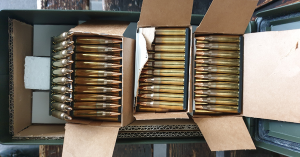 Best Ammo Brands: Here's What Gun Enthusiasts Choose - Tradesmart Safety
