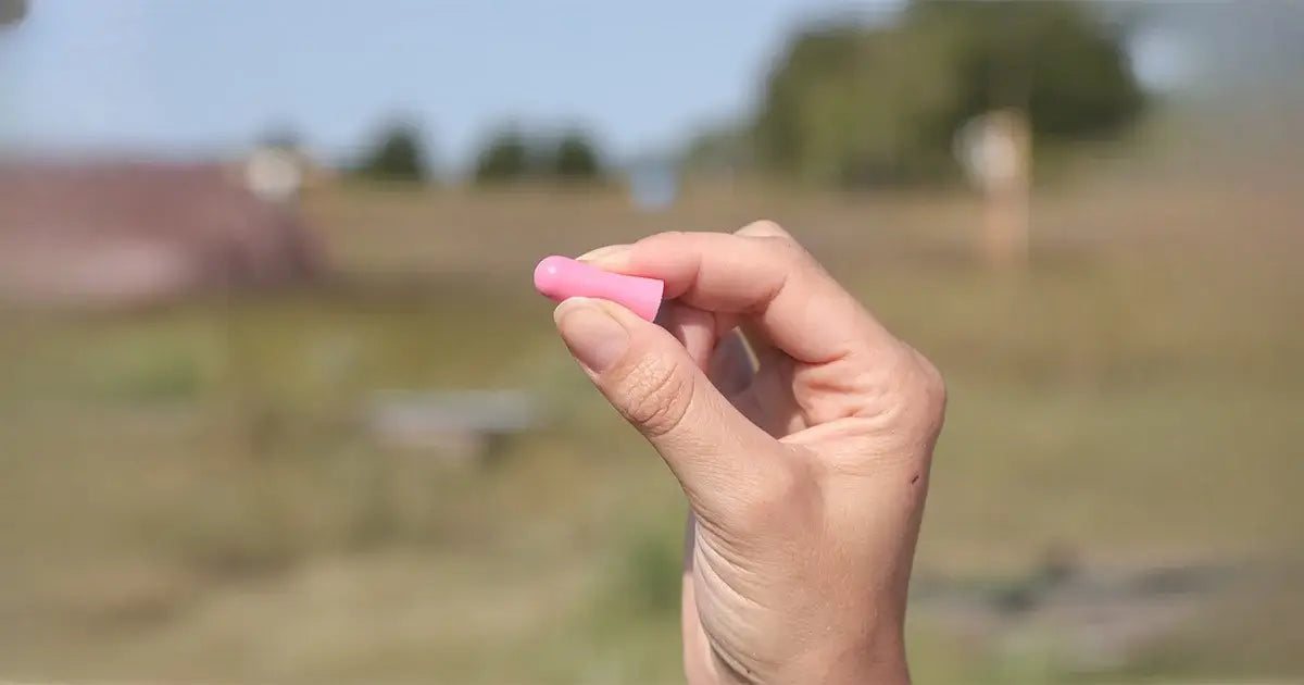 how to put in ear plugs