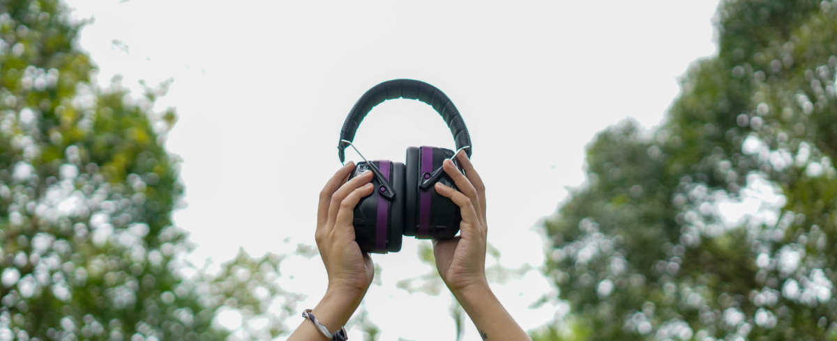 shooting ear protection