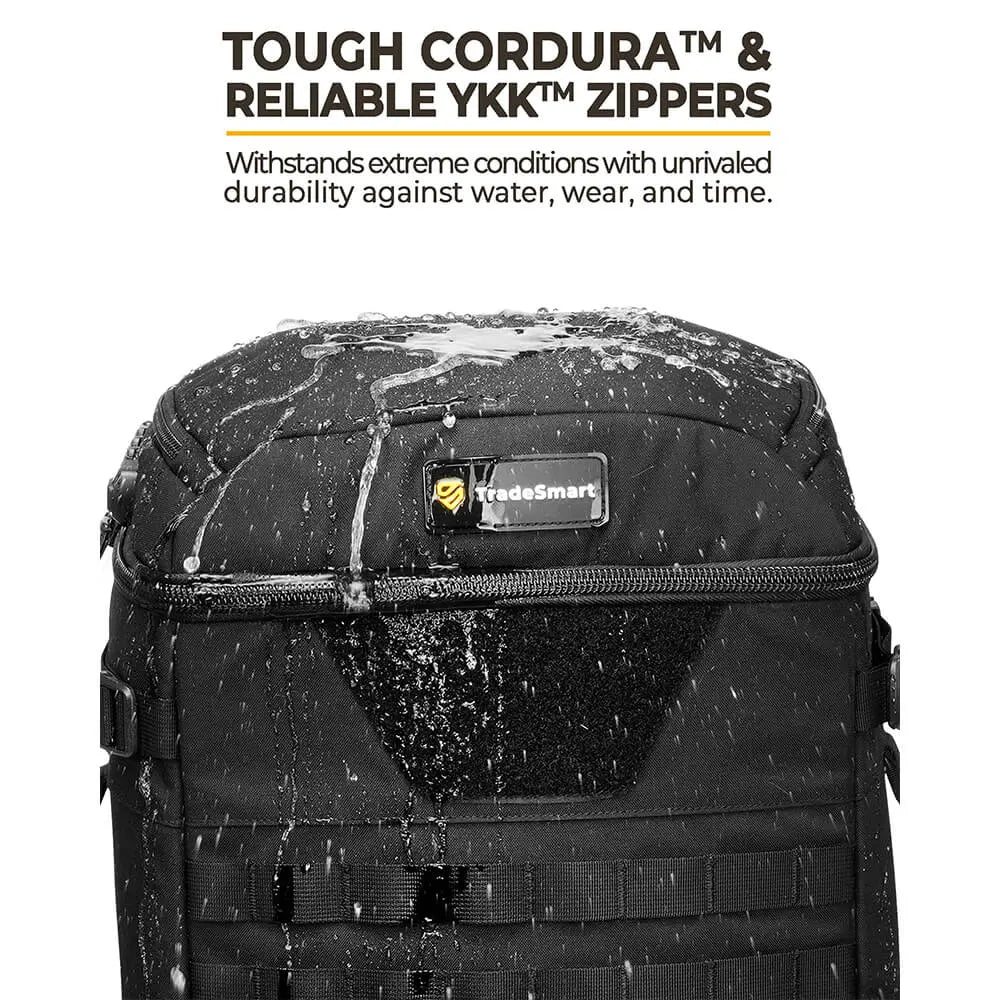 Cordura sales tactical backpack