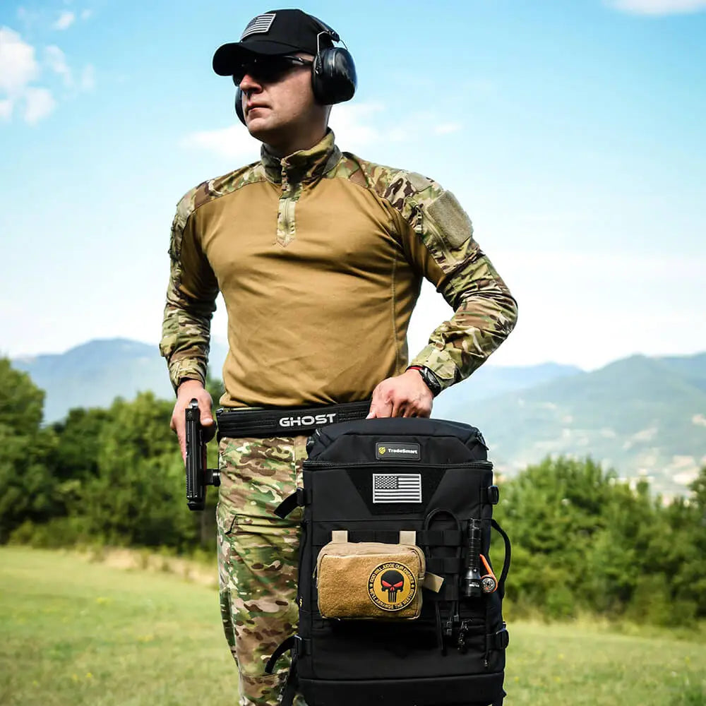 Best range backpack 2018 shop