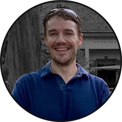 Adrian Paschkow, Founder and CEO of TradeSmart Safety LLC