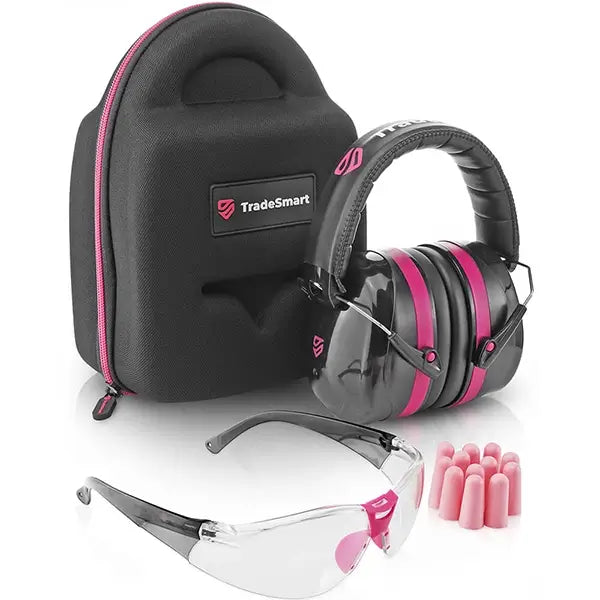 professional-kit-clear-glasses-pink
