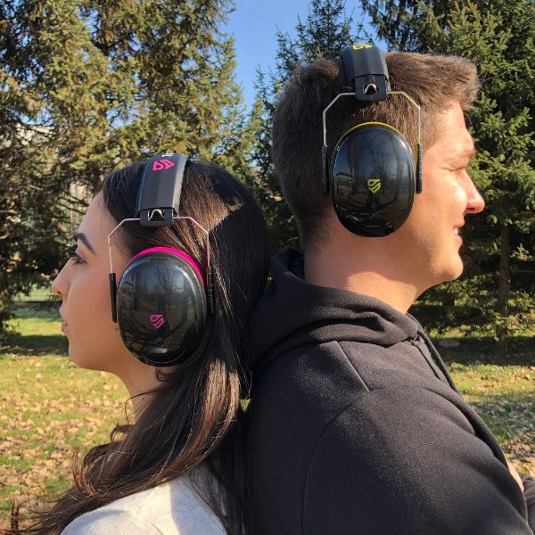 Hearing Loss How Long Does Hearing Loss Last After Shooting a Gun Tradesmart Safety