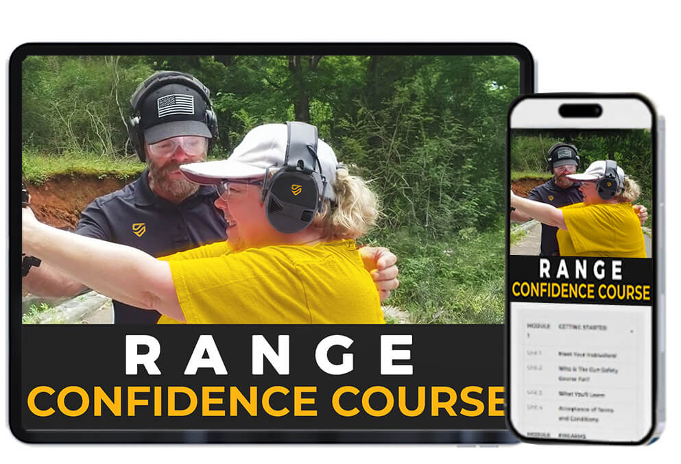 Range Confidence Course