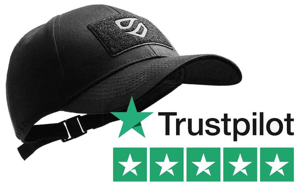 Free TradeSmart Tactical Hat